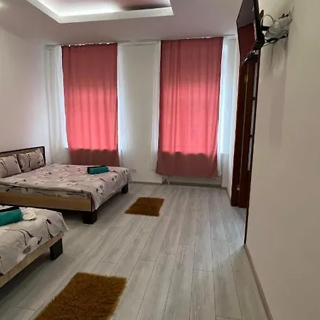 Moishahouse5 Kotliarska Lviv Exterior photo