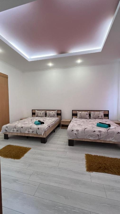Moishahouse5 Kotliarska Apartment