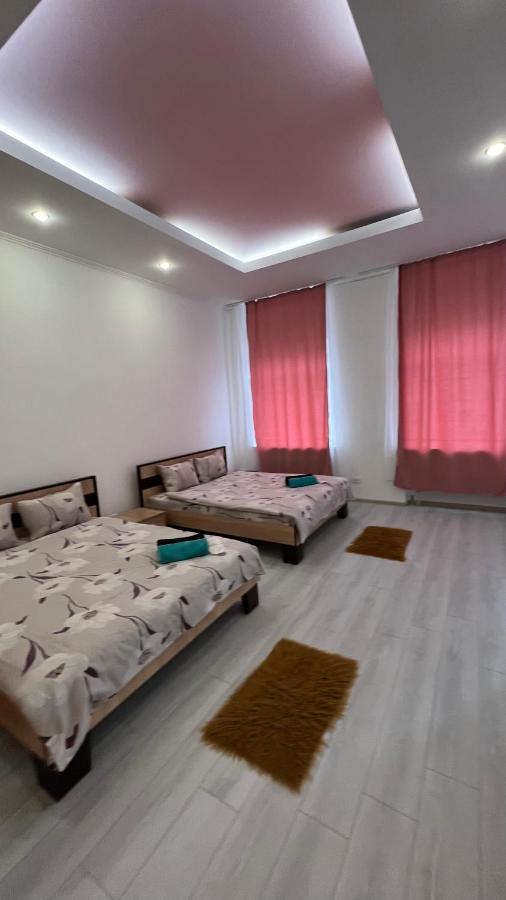 Moishahouse5 Kotliarska Lviv