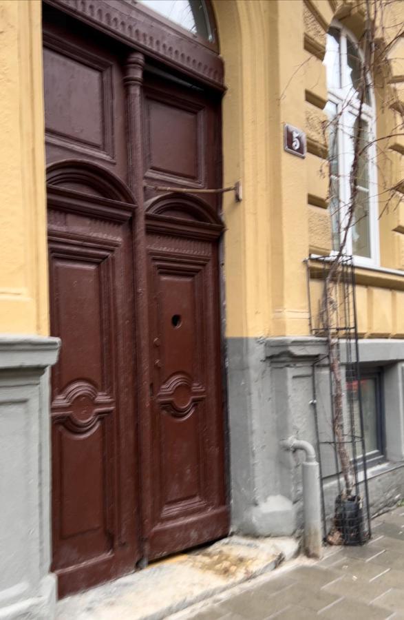 Moishahouse5 Kotliarska *