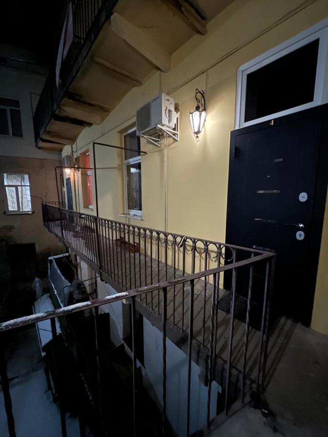 Moishahouse5 Kotliarska Apartment Lviv