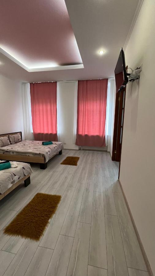 Apartment Moishahouse5 Kotliarska