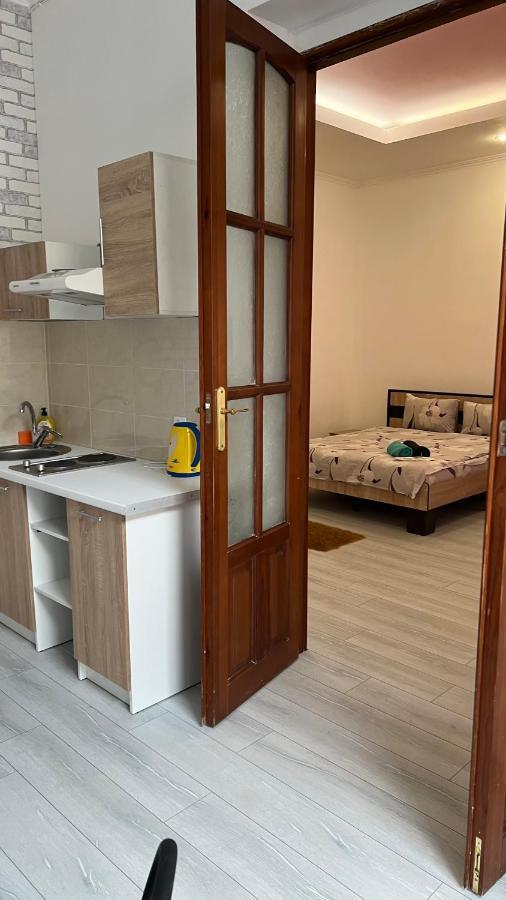 Moishahouse5 Kotliarska Apartment