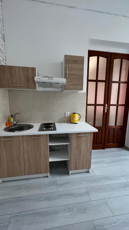 Apartment Moishahouse5 Kotliarska
