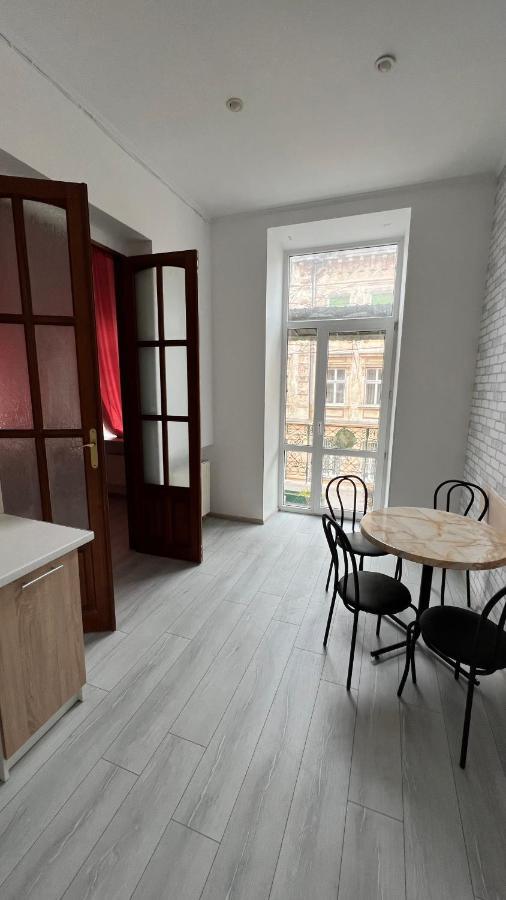 Moishahouse5 Kotliarska * Lviv